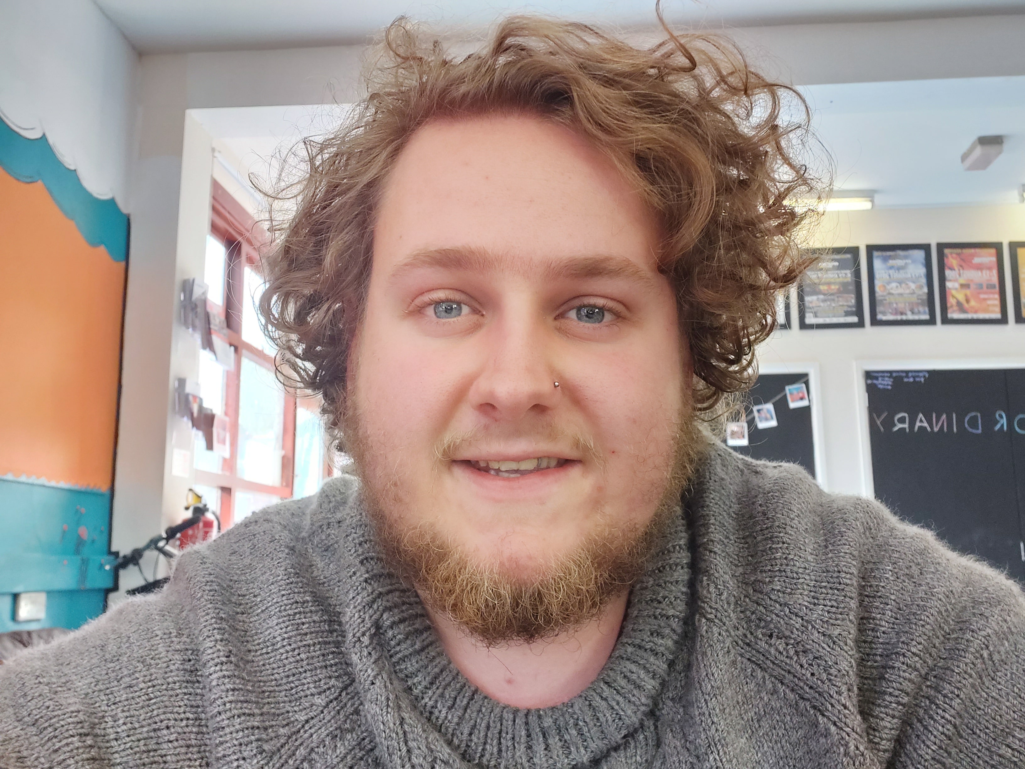 Zach Schaefer OnlyFans: A Journey Into The Unknown