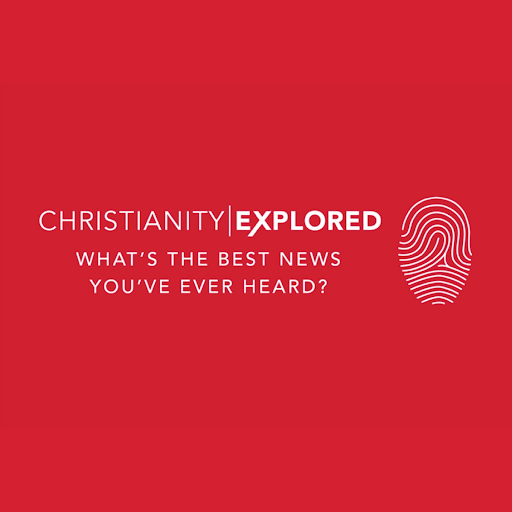 Christianity Explored Logo